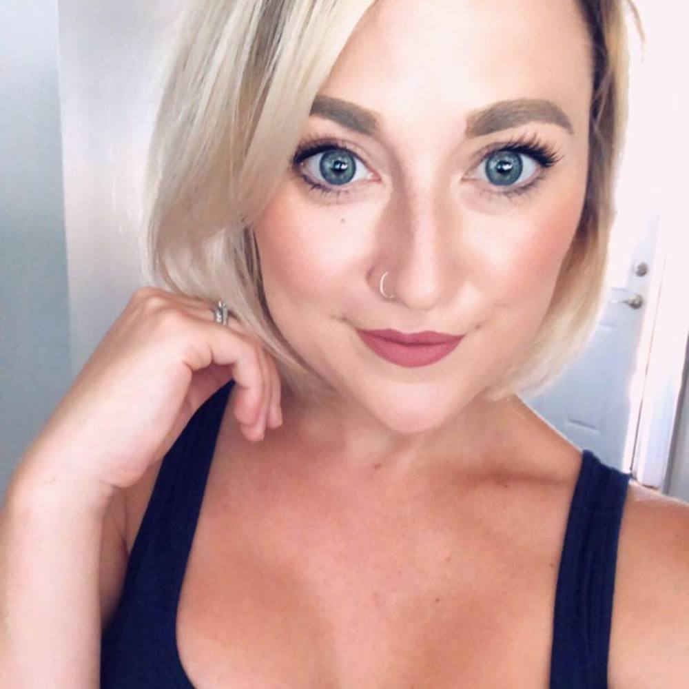 Meet your Posher, Sarah